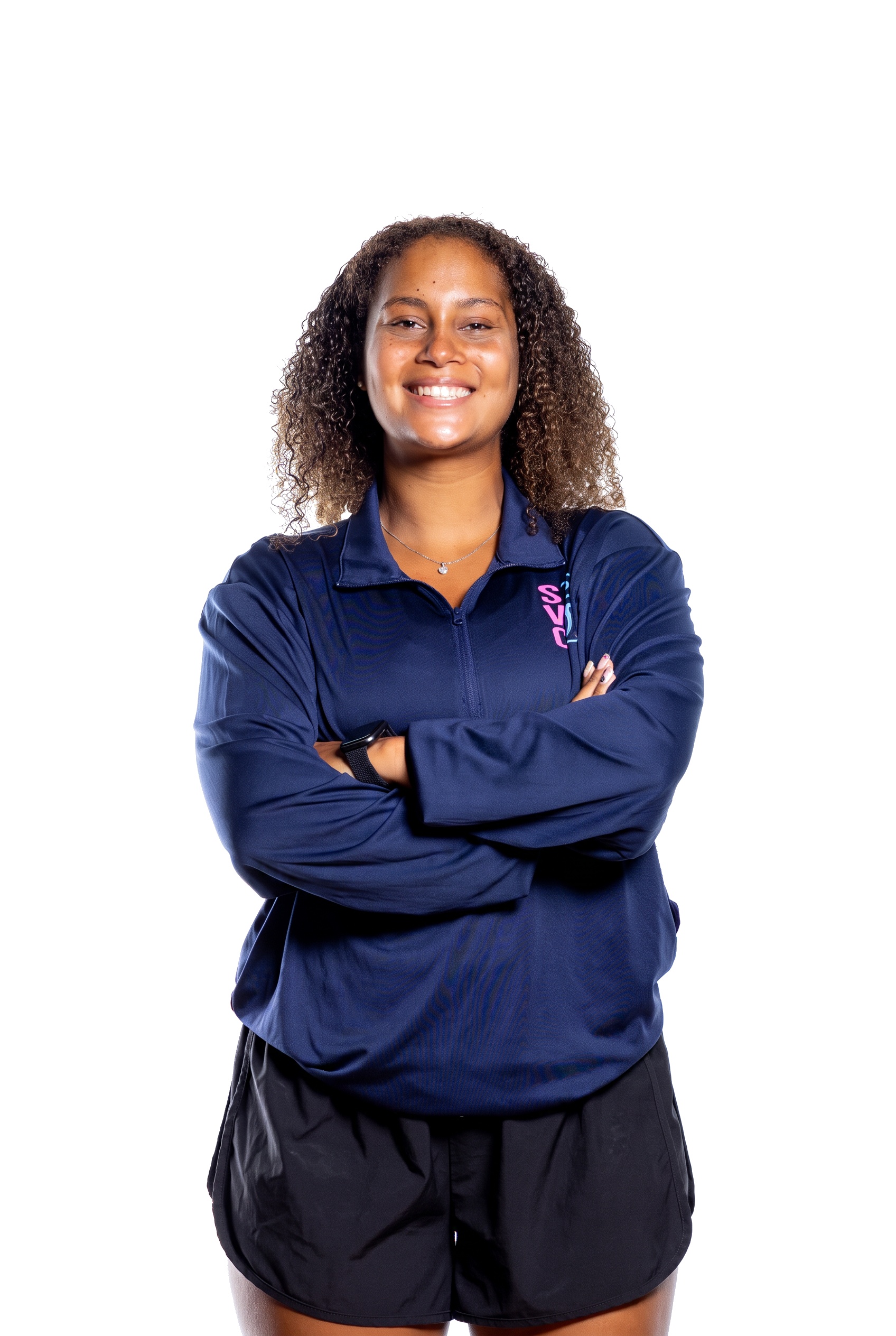 Coach Lauren