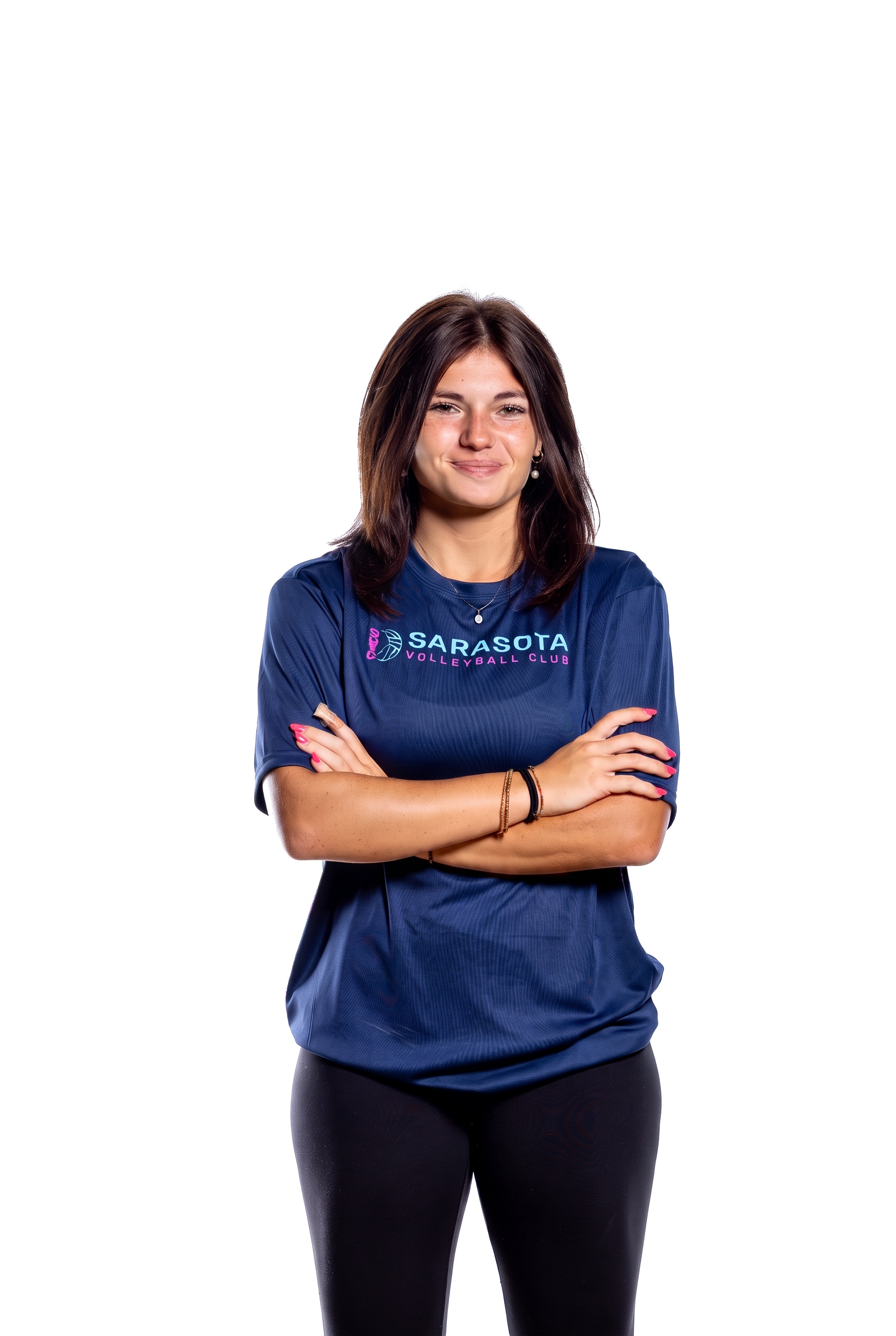 Coach Julia