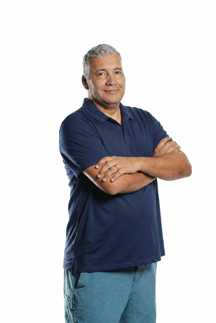 Coach Julio