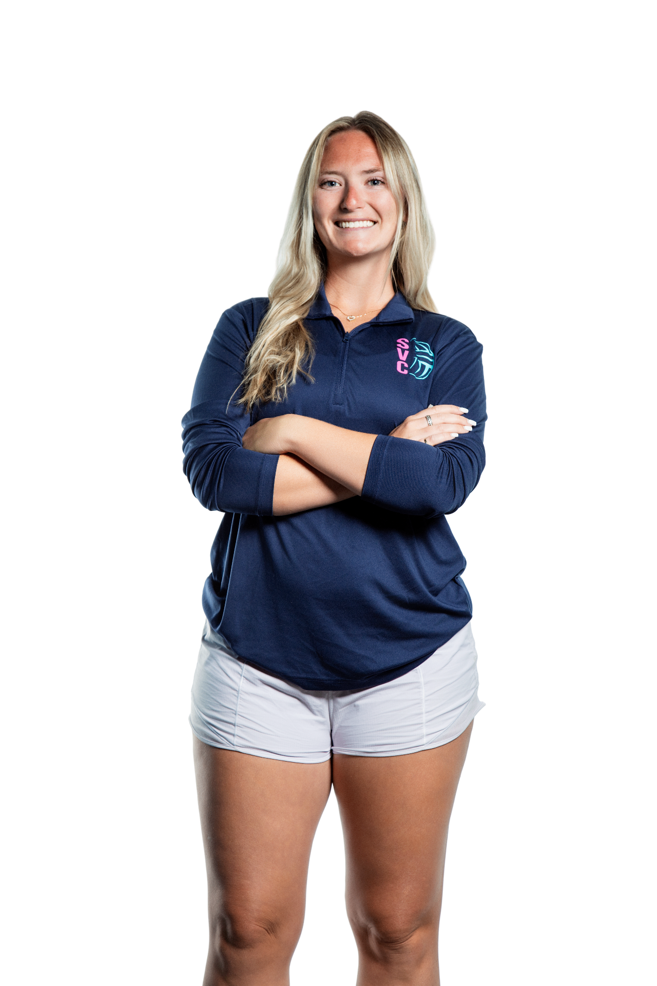 Coach Emma