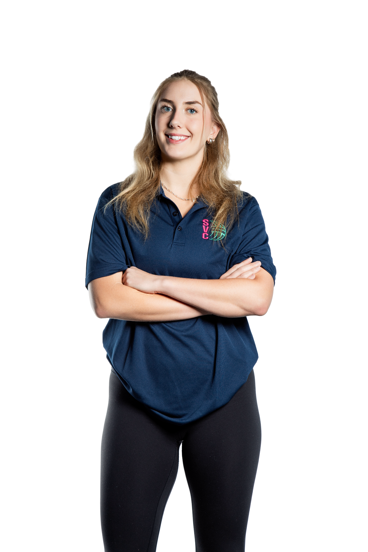 Coach Genevieve