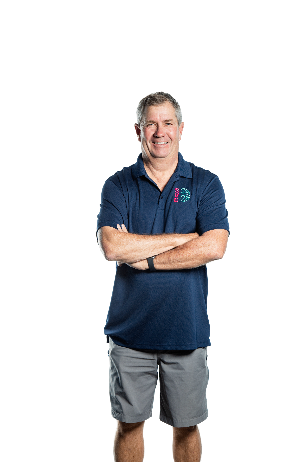 Coach Jeff