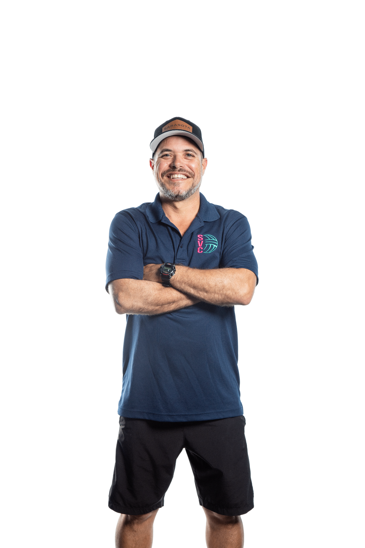 Coach Jorge