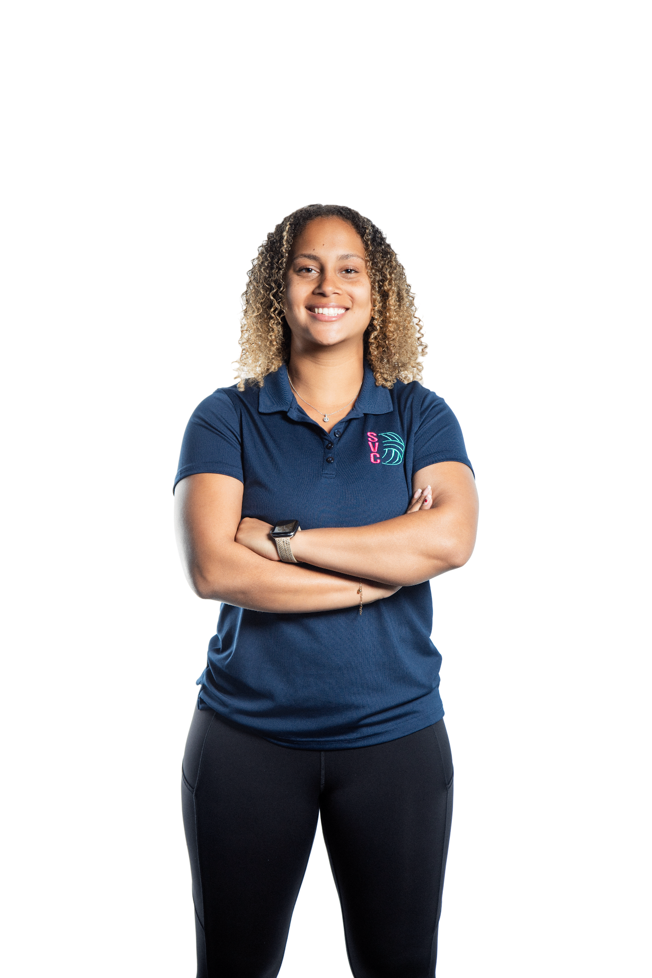 Coach Lauren