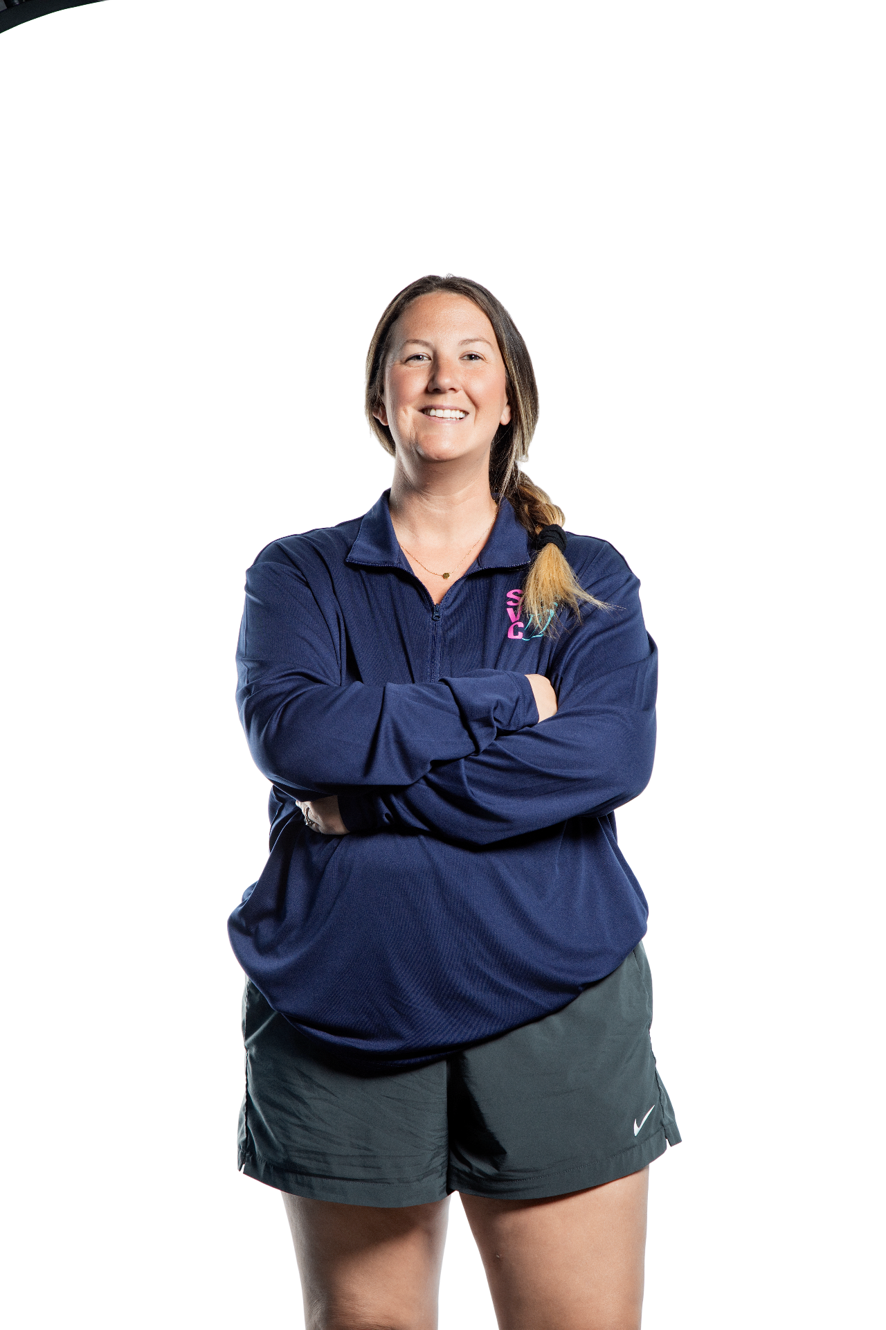 Coach Nickie