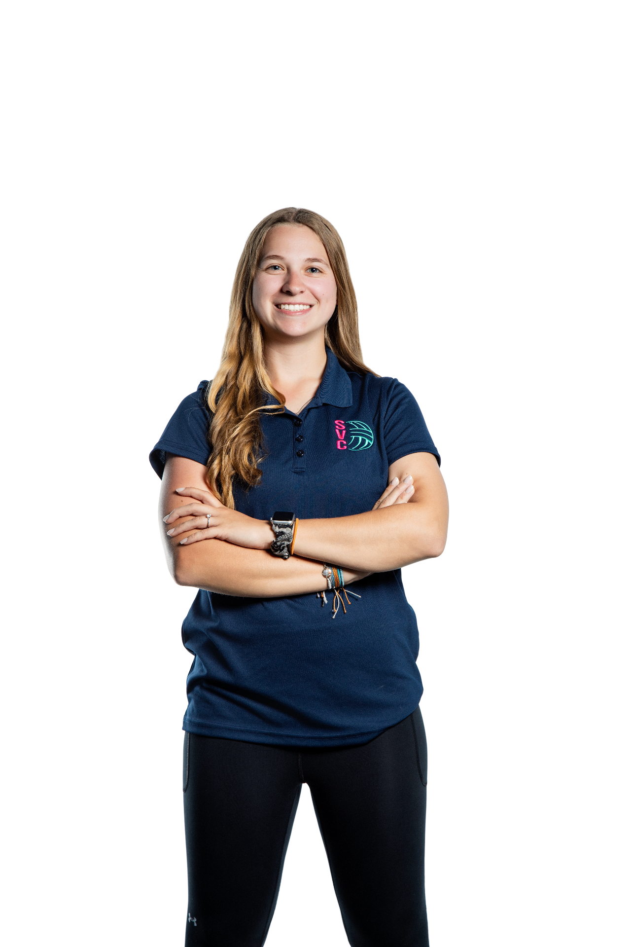 Coach Rebecca