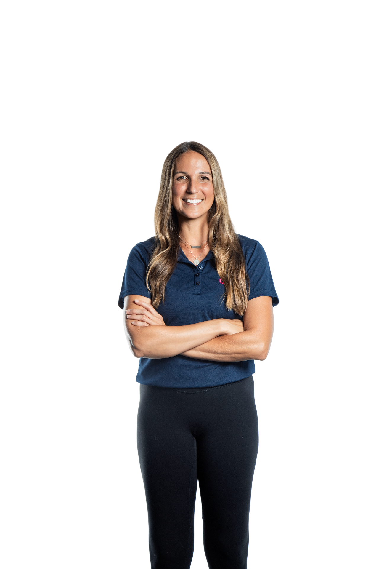 Coach Stephanie