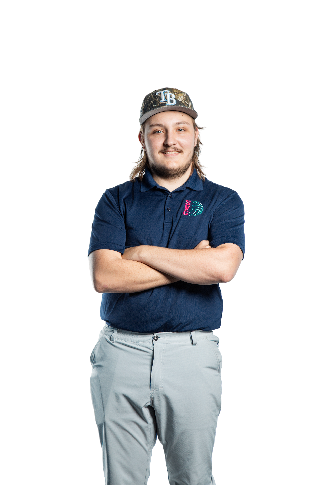 Coach Tanner