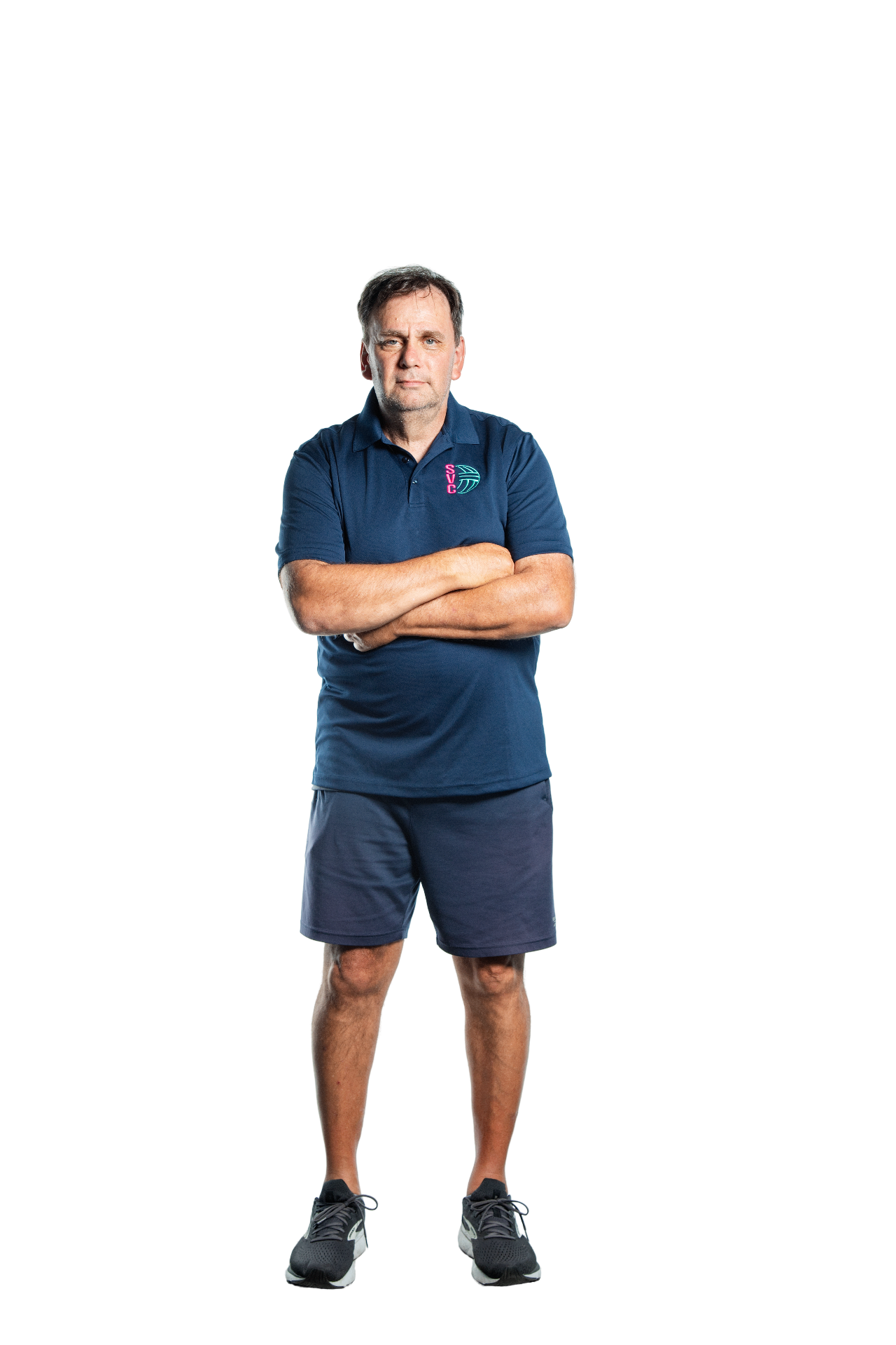 Coach Tom