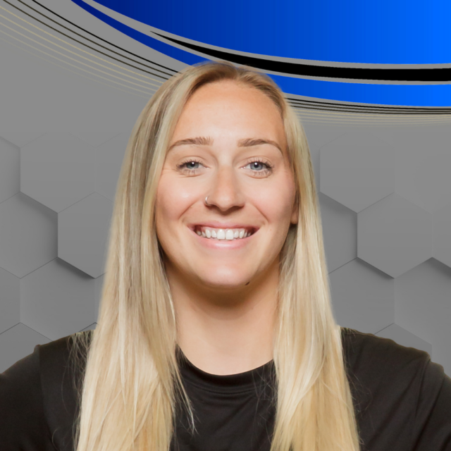Brooke Hubik - Sarasota Volleyball Club Coach.