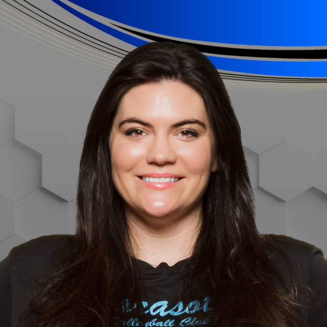 Heather Messenger - Sarasota Volleyball Club Coach