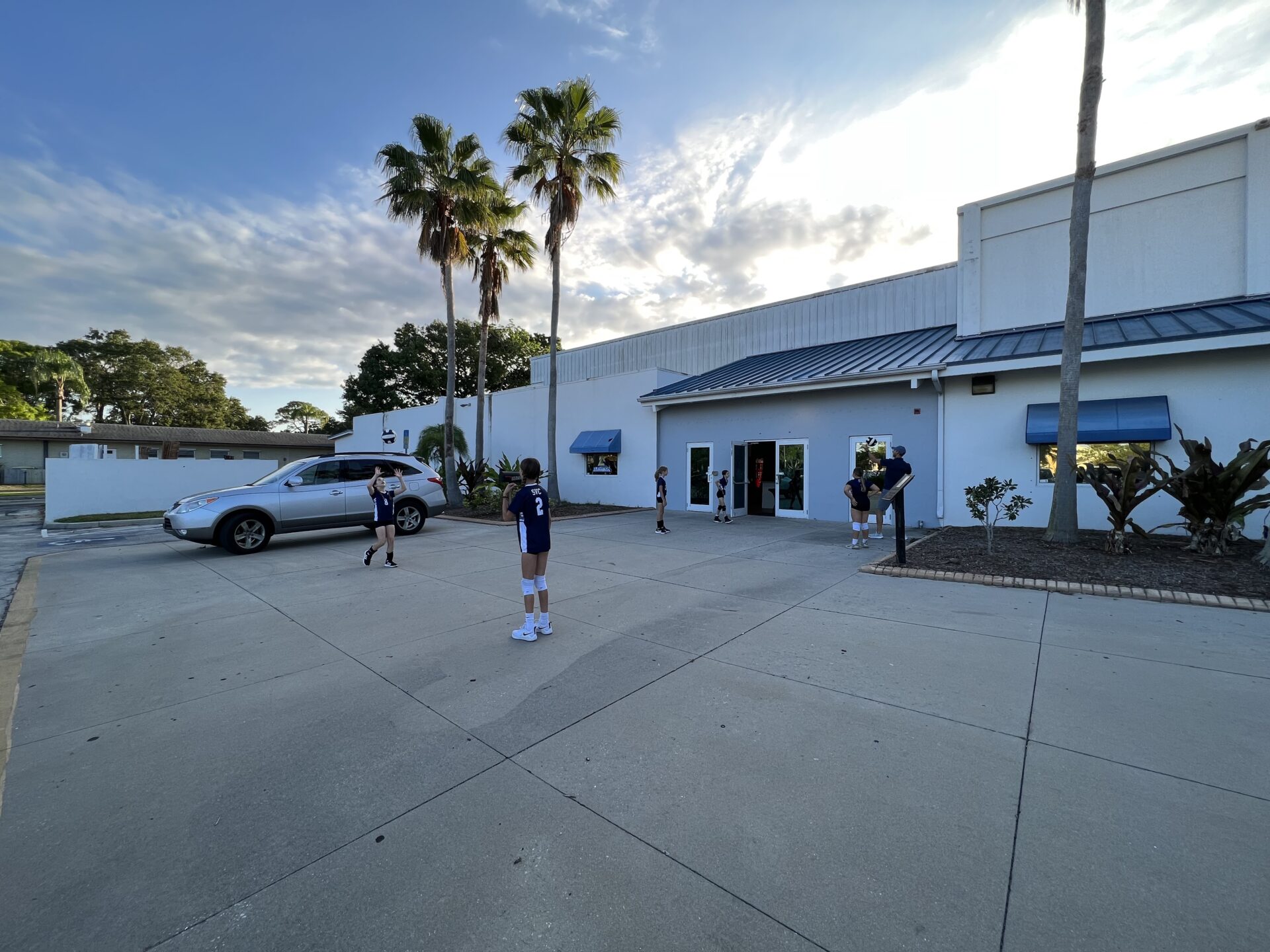 Elevation Prep Academy - location for Sarasota Volleyball Club in Sarasota, FL