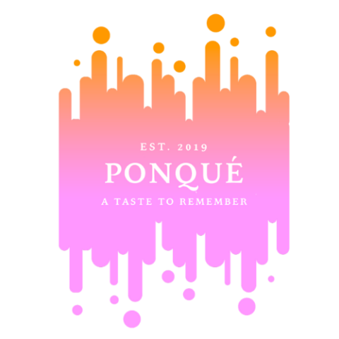 Ponque A Taste To Remember - Sarasota Volleyball Club Community Partner