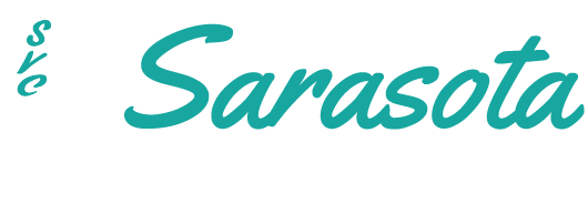 Sarasota Volleyball Club logo